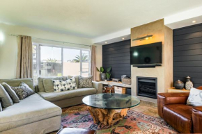 Possession Three Seaside Home